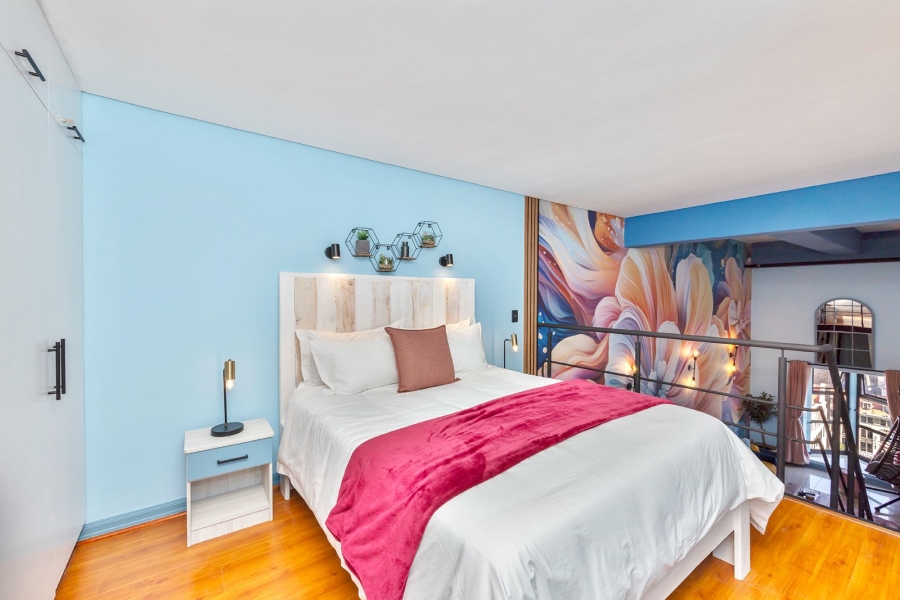 1 Bedroom Property for Sale in Cape Town City Centre Western Cape